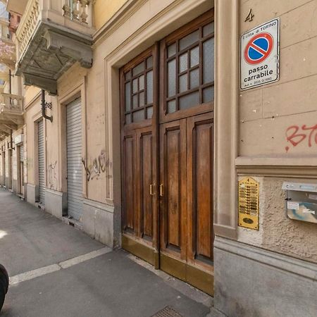 Turin, Un Minuto Dalla Metro Екстериор снимка